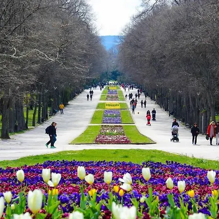 Top Location Low Cost City * فارنا