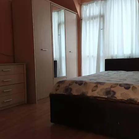 Top Location Low Cost City Daire