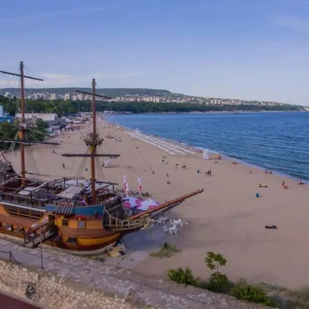Top Location Low Cost City * Varna