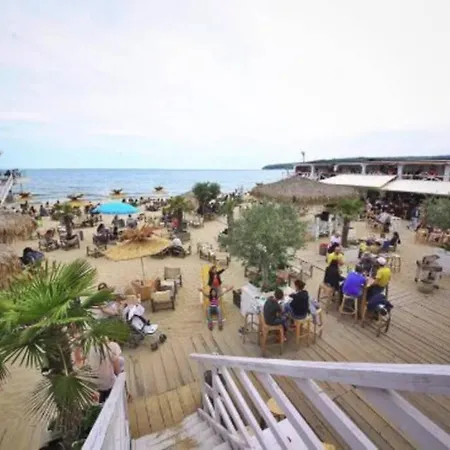 Top Location Low Cost City * Varna